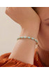 Bali Handmade Stone Bracelet Bali Handmade Stone Bracelet
